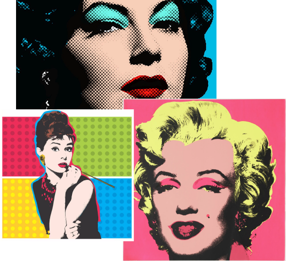 Pop Art 1
